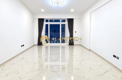 Apartment - 1 - 2 for rent in Geepas Tower - Arjan - Dubai