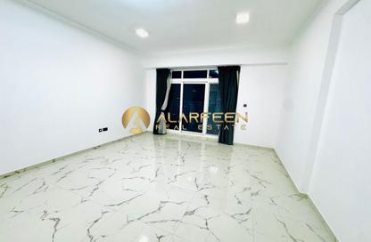 Apartment - 1 - 2 for rent in Geepas Tower - Arjan - Dubai
