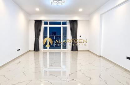 Apartment - 1 - 2 for rent in Geepas Tower - Arjan - Dubai