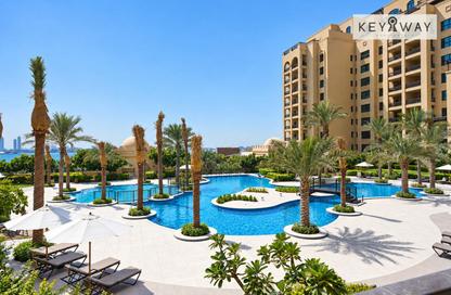 Apartment - 2 - 3 for rent in The Fairmont Palm Residence North - The Fairmont Palm Residences - Palm Jumeirah - Dubai Apartment - 2 - 3 for rent in The Fairmont Palm Residence North - The Fairmont Palm Residences - Palm Jumeirah - Dubai