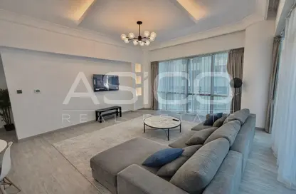 Hotel  and  Hotel Apartment - 1 Bedroom - 1 Bathroom for rent in Boutique Hotel Apartments - Al Barsha 1 - Al Barsha - Dubai