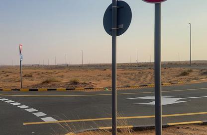 Land - Studio for sale in Al Qasimia - Sharjah Land - Studio for sale in Al Qasimia - Sharjah