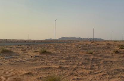 Land - Studio for sale in Al Qasimia - Sharjah Land - Studio for sale in Al Qasimia - Sharjah