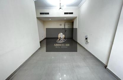 Apartment - 1 Bedroom - 1 Bathroom for rent in Muwaileh - Sharjah