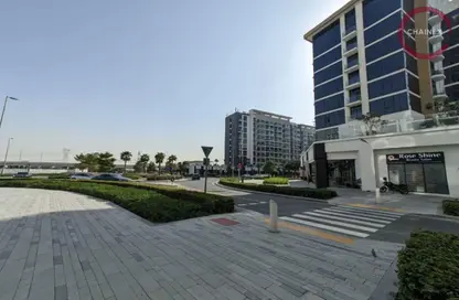 متجر - غرفة نوم - 2 حمامات للايجار في عزيز ريفيرا 36 - عزيزي ريفيرا - ميدان واحد - ميدان - دبي