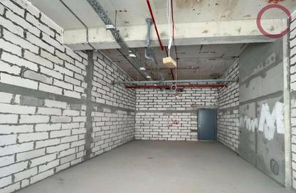 Shop - Studio - 2 Bathrooms for rent in Azizi Riviera 36 - Azizi Riviera - Meydan One - Meydan - Dubai
