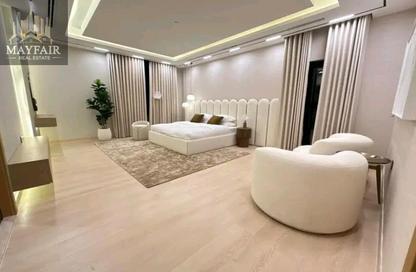 Villa - 4 Bedrooms - 6 Bathrooms for sale in Al Zaheya Gardens - Al Zahya - Ajman