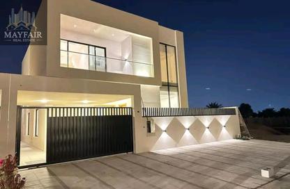 Villa - 4 Bedrooms - 6 Bathrooms for sale in Al Zaheya Gardens - Al Zahya - Ajman