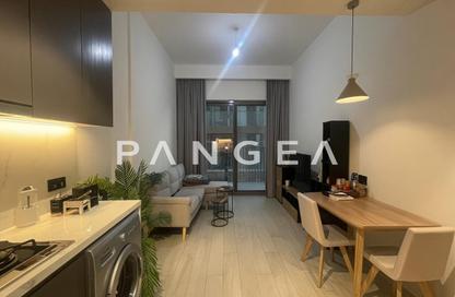 Apartment - 1 Bedroom - 1 Bathroom for sale in AZIZI Pearl - Al Furjan - Dubai