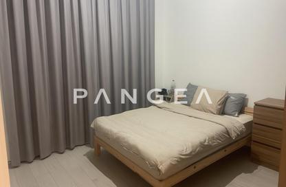 Apartment - 1 Bedroom - 1 Bathroom for sale in AZIZI Pearl - Al Furjan - Dubai