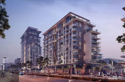 شقة - غرفة نوم - 1 حمام للبيع في لوريل - سنترال بارك في سيتي ووك - سيتي ووك - دبي