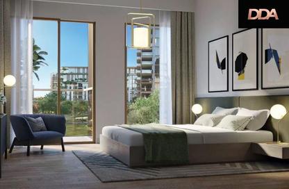 Apartment - 1 Bedroom - 1 Bathroom for sale in Laurel - Central Park at City Walk - City Walk - Dubai
