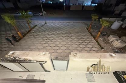 Villa - 5 Bedrooms - 7 Bathrooms for rent in Al Helio 2 - Al Helio - Ajman