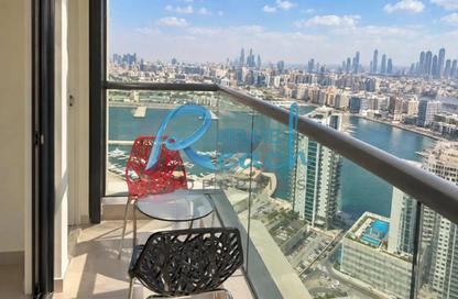 Apartment - 1 - 2 for rent in Marina Heights 2 - Marina Square - Al Reem Island - Abu Dhabi Apartment - 1 - 2 for rent in Marina Heights 2 - Marina Square - Al Reem Island - Abu Dhabi