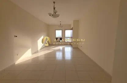 Apartment - 1 Bathroom for rent in Rose 2 - Emirates Gardens 1 - District 13 - Jumeirah Village Circle - Dubai