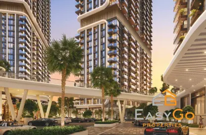 Apartment - 2 Bedrooms - 4 Bathrooms for sale in Mirdad - Motor City - Dubai Apartment - 2 Bedrooms - 4 Bathrooms for sale in Mirdad - Motor City - Dubai