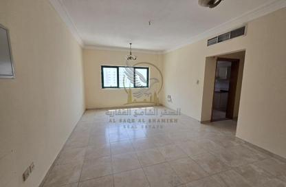 Apartment - 1 Bedroom - 1 Bathroom for rent in Abu Shagara building - Abu shagara - Sharjah
