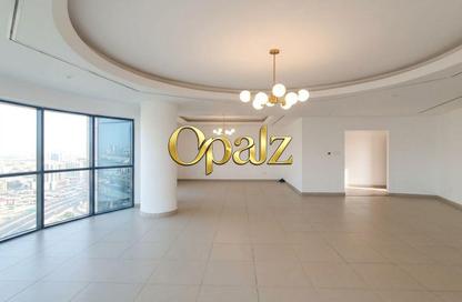 Apartment - 3 - 4 for rent in Warba Center - Al Muraqqabat - Deira - Dubai