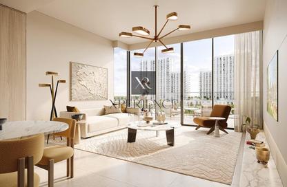 Apartment - 1 - 2 for sale in Parkwood Tower B - Parkwood - Dubai Hills Estate - Dubai Apartment - 1 - 2 for sale in Parkwood Tower B - Parkwood - Dubai Hills Estate - Dubai