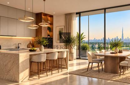 Apartment - 1 - 2 for sale in Parkwood Tower B - Parkwood - Dubai Hills Estate - Dubai Apartment - 1 - 2 for sale in Parkwood Tower B - Parkwood - Dubai Hills Estate - Dubai