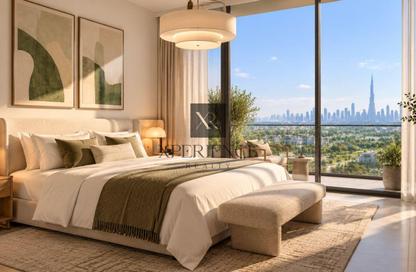 Apartment - 1 - 2 for sale in Parkwood Tower B - Parkwood - Dubai Hills Estate - Dubai Apartment - 1 - 2 for sale in Parkwood Tower B - Parkwood - Dubai Hills Estate - Dubai