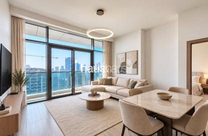 Apartment - 1 - 2 for sale in MBL Residence - JLT Cluster K - Jumeirah Lake Towers - Dubai