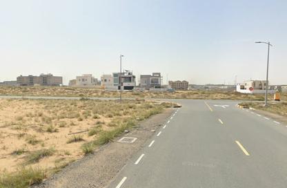 Land - Studio for sale in Tilal City A - Tilal City - Sharjah