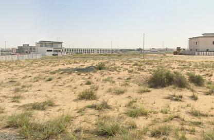 Land - Studio for sale in Tilal City A - Tilal City - Sharjah