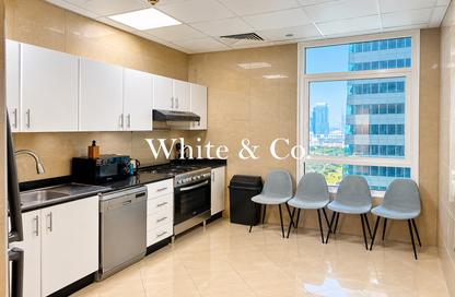 Apartment - 3 - 4 for rent in Marina Crown - Dubai Marina - Dubai