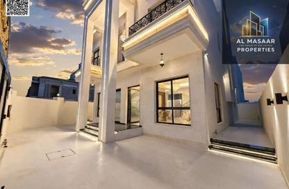 Villa - 5 - 7 for sale in Al Zaheya Gardens - Al Zahya - Ajman Villa - 5 - 7 for sale in Al Zaheya Gardens - Al Zahya - Ajman