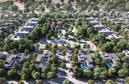 Villa - 4 Bedrooms - 5 Bathrooms for sale in Jouri Hills - Jumeirah Golf Estates - Dubai