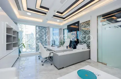 Office Space - Studio - 1 Bathroom for sale in The Burlington - Business Bay - Dubai Office Space - Studio - 1 Bathroom for sale in The Burlington - Business Bay - Dubai