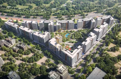 Apartment - 1 Bedroom - 2 Bathrooms for sale in Olfah - Muwaileh Commercial - Sharjah