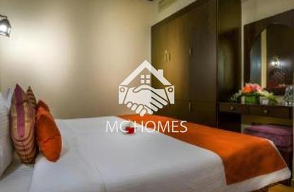Apartment - Studio - 1 Bathroom for sale in First Central Hotel Apartments - Barsha Heights (Tecom) - Dubai Apartment - Studio - 1 Bathroom for sale in First Central Hotel Apartments - Barsha Heights (Tecom) - Dubai