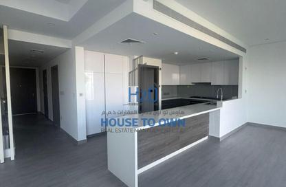 Townhouse - 3 Bedrooms - 4 Bathrooms for rent in The Cedars - Yas Acres - Yas Island - Abu Dhabi Townhouse - 3 Bedrooms - 4 Bathrooms for rent in The Cedars - Yas Acres - Yas Island - Abu Dhabi