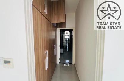 Villa - 3 Bedrooms - 5 Bathrooms for rent in Al Zaheya Gardens - Al Zahya - Ajman Villa - 3 Bedrooms - 5 Bathrooms for rent in Al Zaheya Gardens - Al Zahya - Ajman