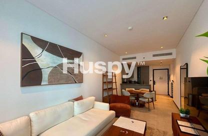 Apartment - 1 Bedroom - 1 Bathroom for rent in 15 Northside Tower 2 - 15 Northside - Business Bay - Dubai
