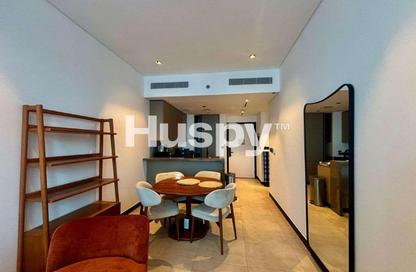 Apartment - 1 Bedroom - 1 Bathroom for rent in 15 Northside Tower 2 - 15 Northside - Business Bay - Dubai Apartment - 1 Bedroom - 1 Bathroom for rent in 15 Northside Tower 2 - 15 Northside - Business Bay - Dubai