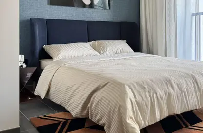 Apartment - 1 Bedroom - 1 Bathroom for rent in The Crest Tower C - The Crest - Sobha Hartland - Mohammed Bin Rashid City - Dubai