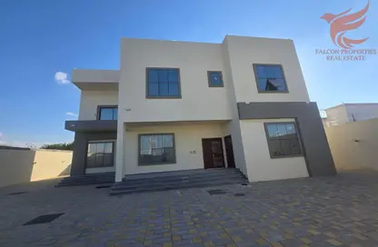 فيلا - 8 غرف نوم - 7 حمامات للايجار في سيح العريبي - رأس الخيمة فيلا - 8 غرف نوم - 7 حمامات للايجار في سيح العريبي - رأس الخيمة