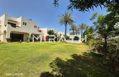 Villa - 3 Bedrooms - 3 Bathrooms for rent in Jumeirah 1 Villas - Jumeirah 1 - Jumeirah - Dubai Villa - 3 Bedrooms - 3 Bathrooms for rent in Jumeirah 1 Villas - Jumeirah 1 - Jumeirah - Dubai