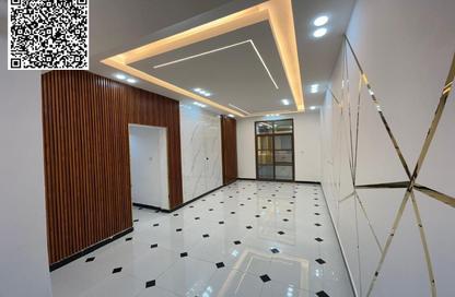 Apartment - 2 Bedrooms - 2 Bathrooms for rent in Al Rawda 3 Villas - Al Rawda 3 - Al Rawda - Ajman