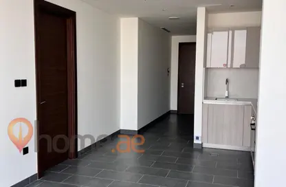 Apartment - 1 Bedroom - 2 Bathrooms for rent in The Crest Tower B - The Crest - Sobha Hartland - Mohammed Bin Rashid City - Dubai