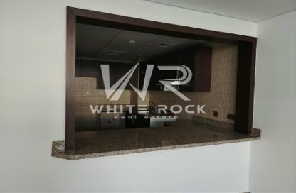 Apartment - 1 Bedroom - 2 Bathrooms for rent in Saadiyat Code - Saadiyat Island - Abu Dhabi