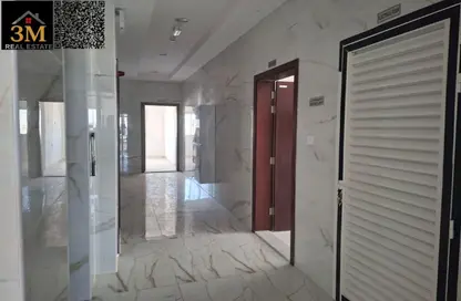 شقة - 1 حمام للايجار في الجرف الصناعية 2 - الجرف الصناعية - عجمان