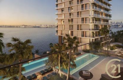 شقة - 2 - 3 للبيع في برج اورايز 1 - أوريس - مدينة دبي الملاحية - دبي شقة - 2 - 3 للبيع في برج اورايز 1 - أوريس - مدينة دبي الملاحية - دبي
