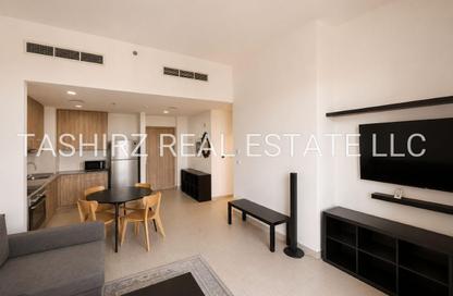Apartment - 2 - 2 for rent in Rawda Apartments 1 - Rawda Apartments - Town Square - Dubai
