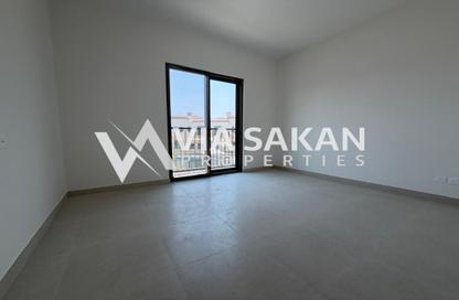 Townhouse - 3 - 4 for sale in Toledo - Bloom Living - Zayed City (Khalifa City C) - Khalifa City - Abu Dhabi