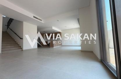 Townhouse - 3 - 4 for sale in Toledo - Bloom Living - Zayed City (Khalifa City C) - Khalifa City - Abu Dhabi