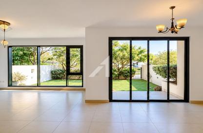 Villa - 4 Bedrooms - 4 Bathrooms for rent in Maple at Dubai Hills Estate 1 - Maple at Dubai Hills Estate - Dubai Hills Estate - Dubai
